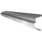 Порог кузовной