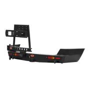 ЗАДНИЙ СИЛОВОЙ БАМПЕР OJ 03.406.12